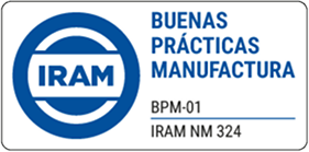 iram buenas practicas